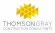 logo for Thomson Gray Construction Consultants